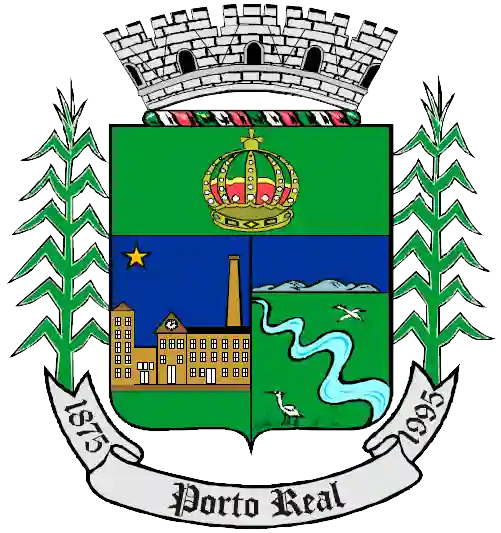 Brasão de Porto Real